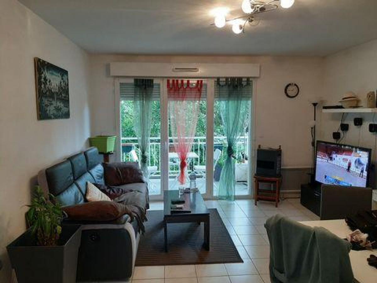 Picture of Condo For Sale in Marcheprime, Aquitaine, France