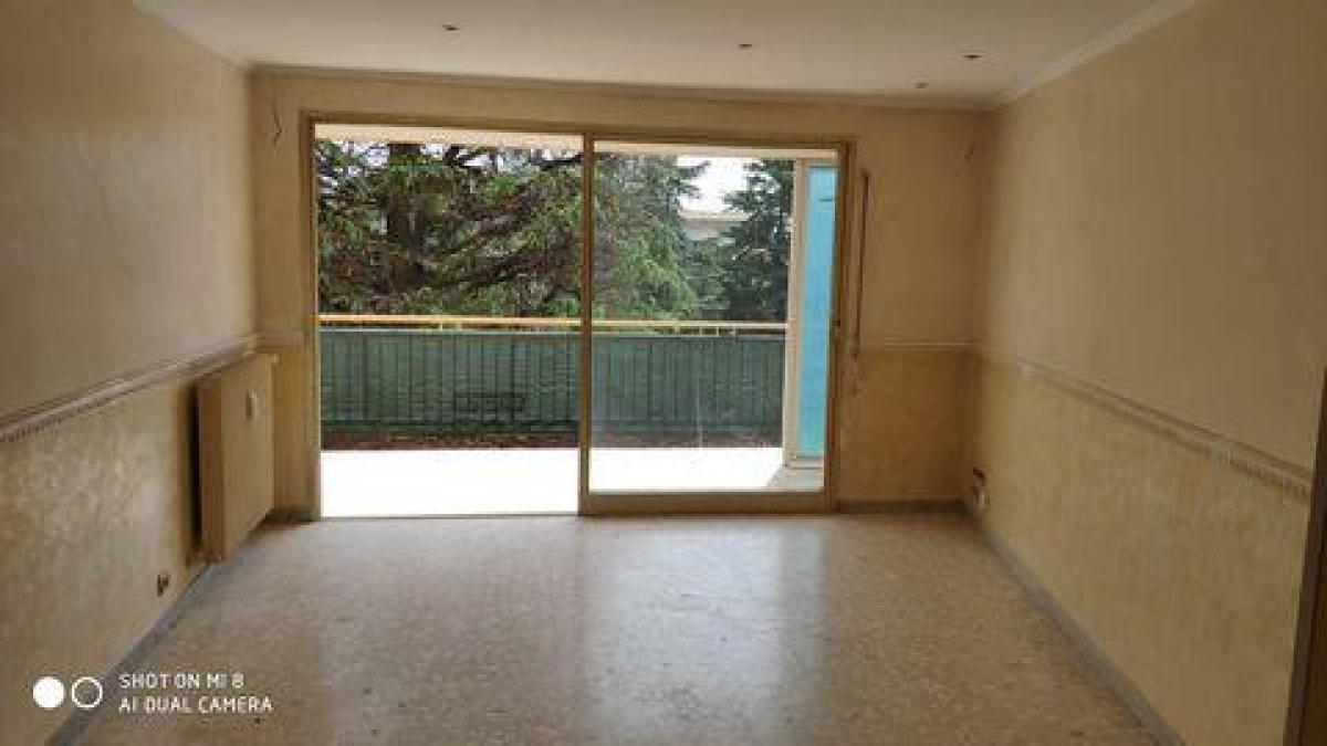 Picture of Condo For Sale in MANDELIEU LA NAPOULE, Cote d'Azur, France