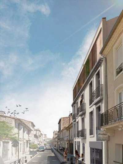 Condo For Sale in Nimes, France