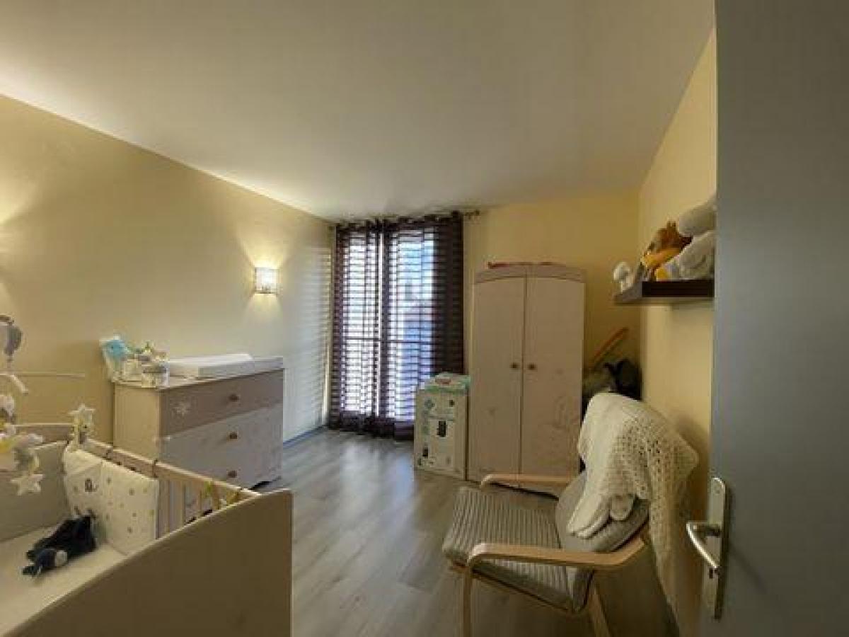 Picture of Condo For Sale in Marignane, Provence-Alpes-Cote d'Azur, France