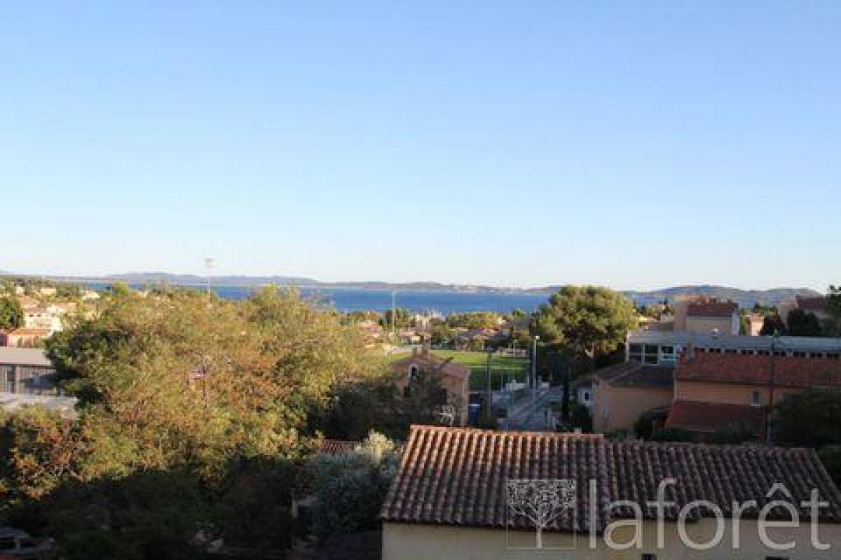 Picture of Condo For Sale in Carqueiranne, Provence-Alpes-Cote d'Azur, France