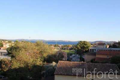 Condo For Sale in Carqueiranne, France