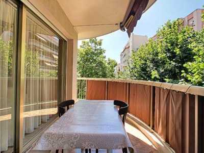 Condo For Sale in Juan Les Pins, France