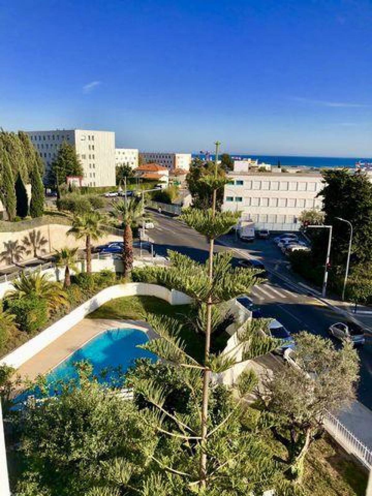 Picture of Condo For Sale in Nice, Cote d'Azur, France