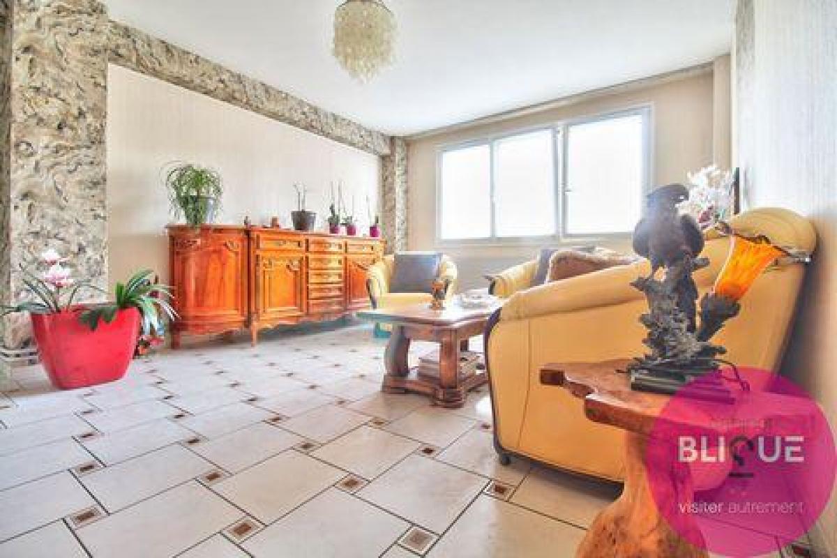 Picture of Condo For Sale in Nancy, Lorraine, France