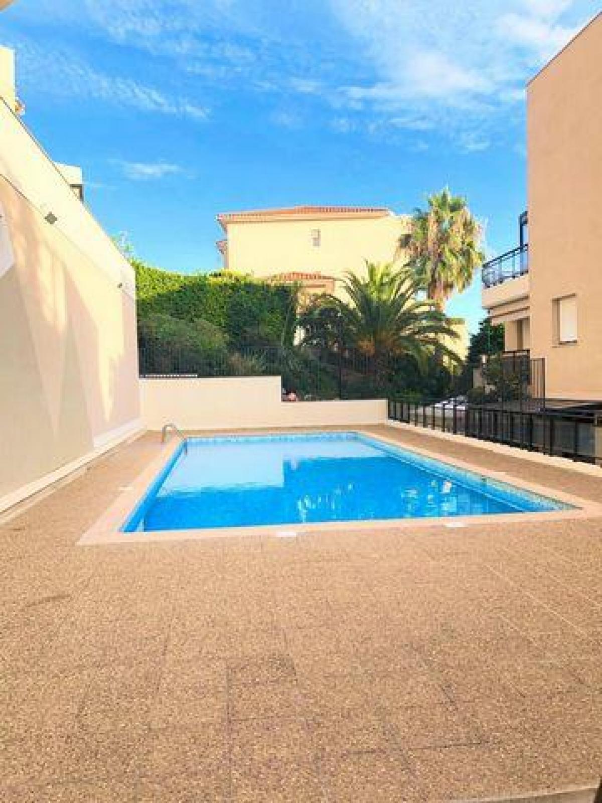 Picture of Apartment For Sale in Nice, Cote d'Azur, France