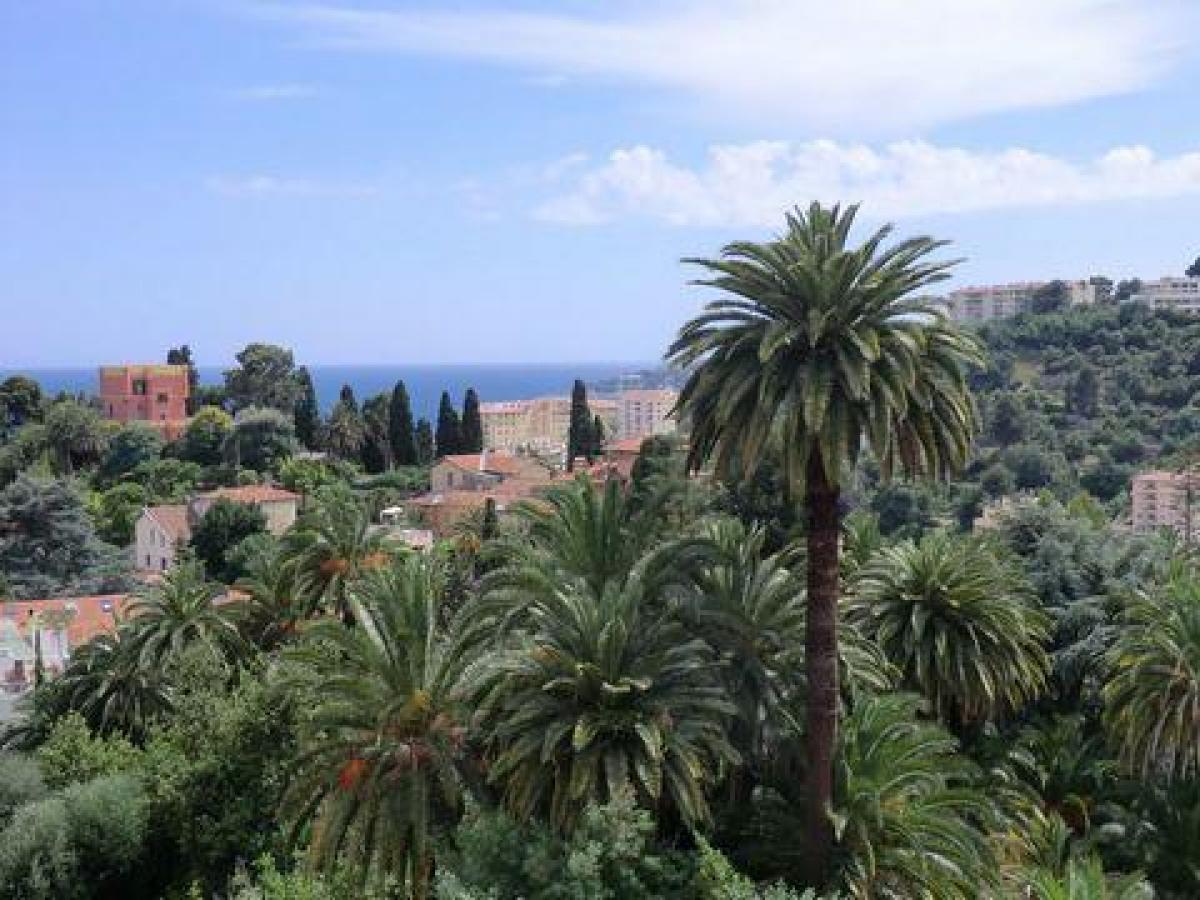 Picture of Condo For Sale in Menton, Cote d'Azur, France