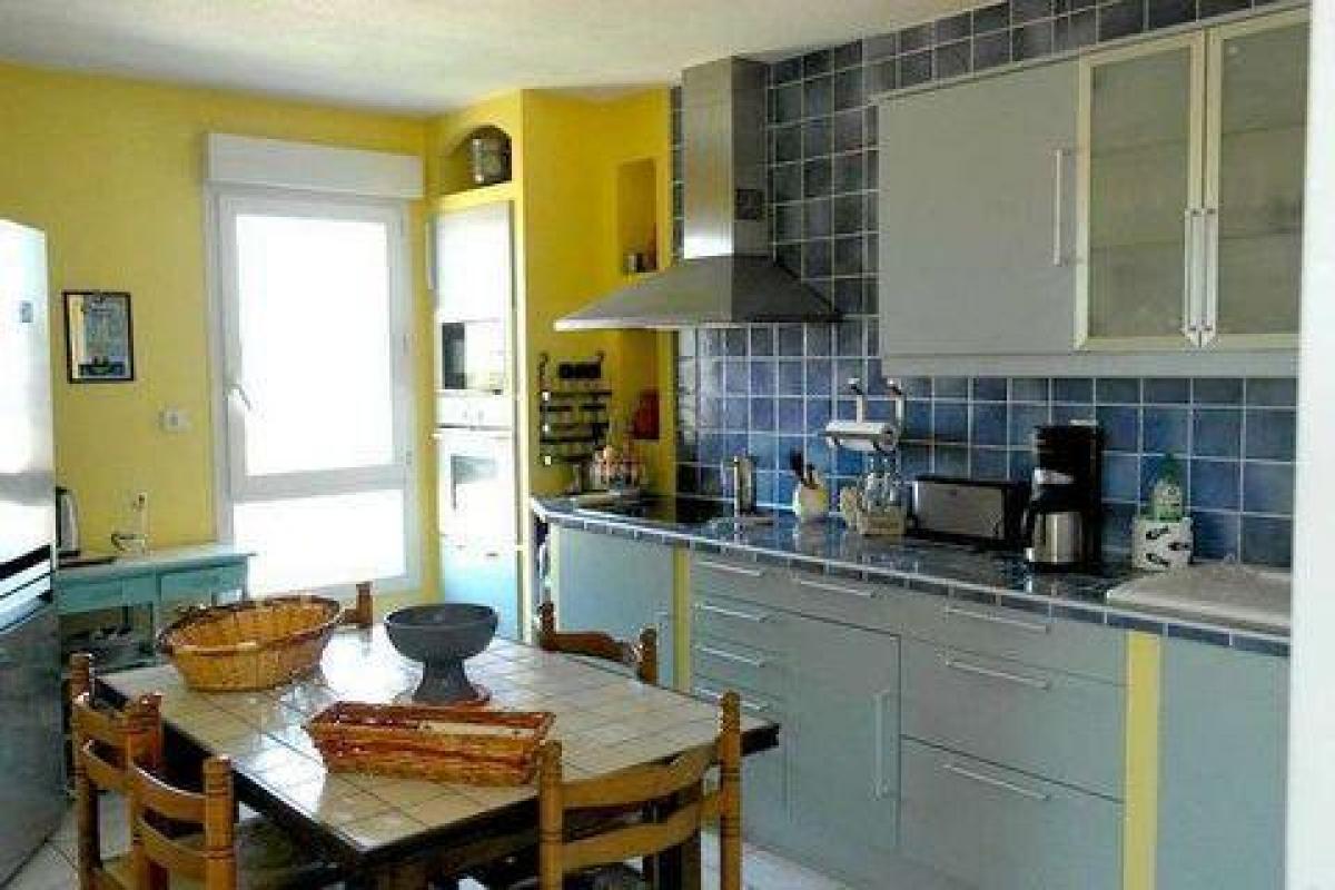 Picture of Condo For Sale in Miramas, Provence-Alpes-Cote d'Azur, France