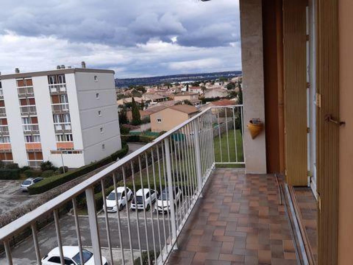 Picture of Condo For Sale in Marignane, Provence-Alpes-Cote d'Azur, France