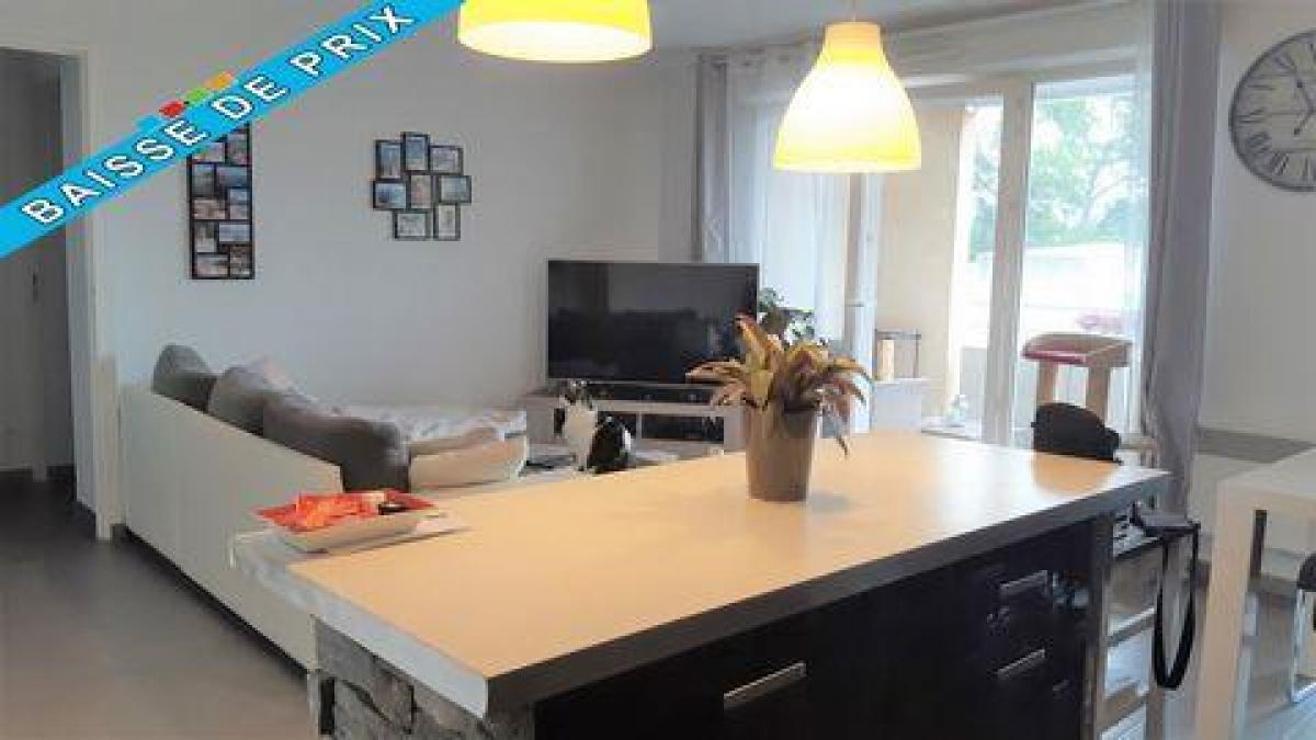 Picture of Condo For Sale in La Ciotat, Provence-Alpes-Cote d'Azur, France