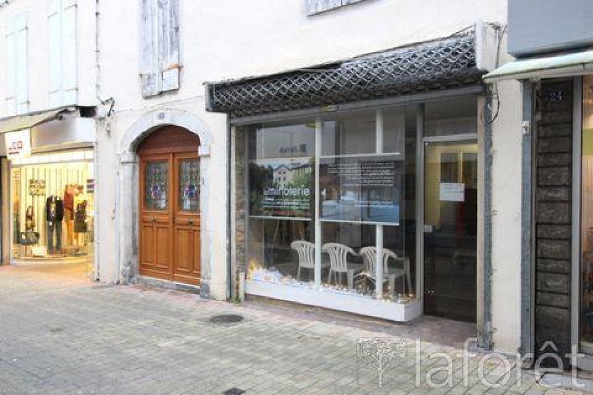 Picture of Industrial For Sale in Orthez, Aquitaine, France