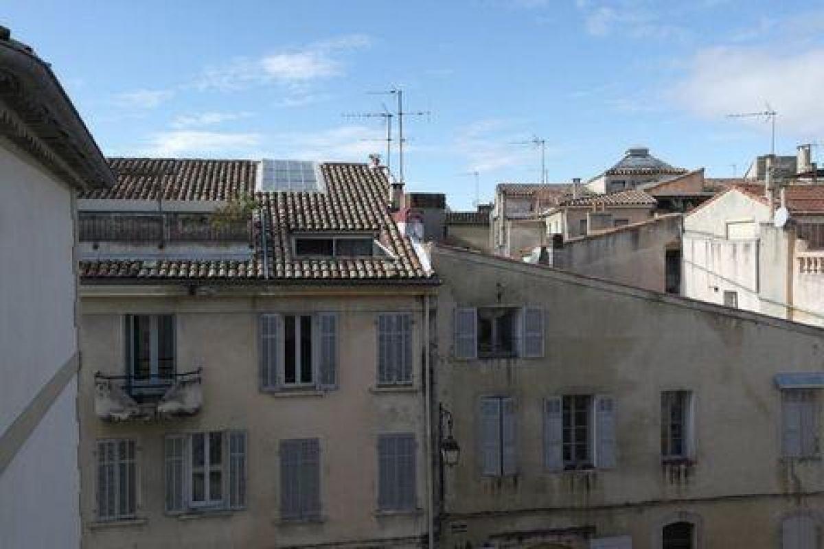 Picture of Condo For Sale in Aix En Provence, Cote d'Azur, France