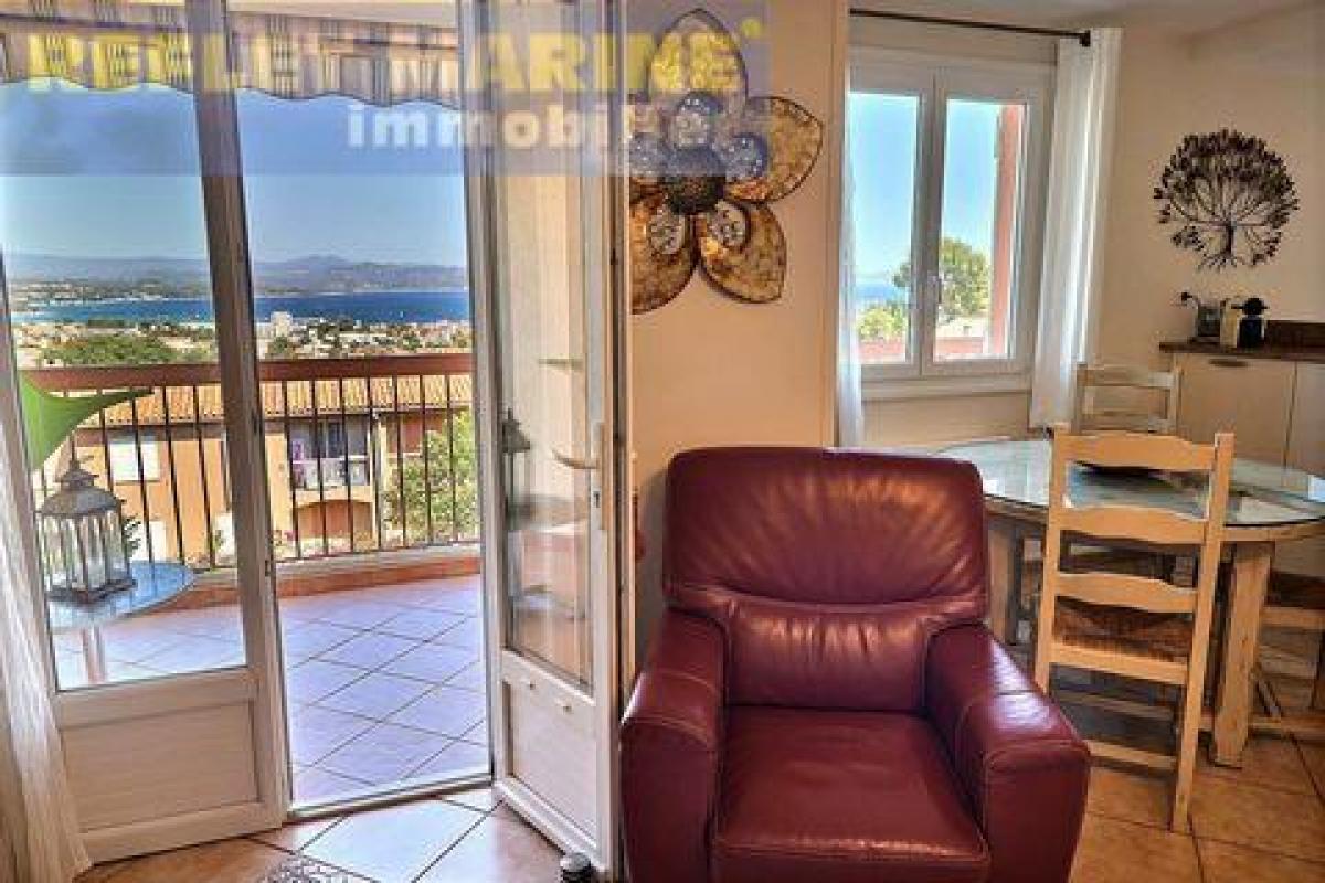 Picture of Condo For Sale in La Ciotat, Provence-Alpes-Cote d'Azur, France