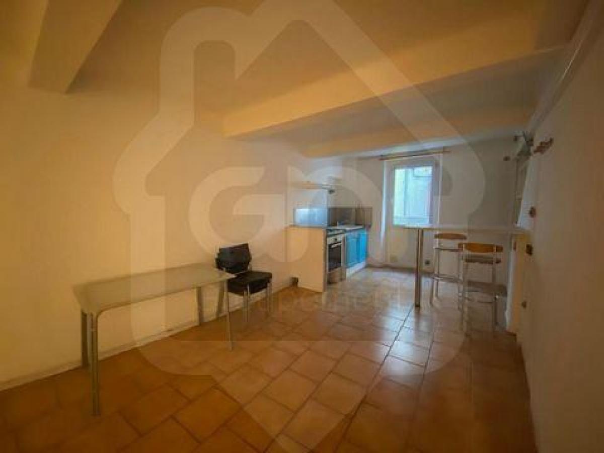 Picture of Condo For Sale in La Roquebrussanne, Cote d'Azur, France