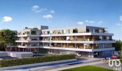 Condo For Sale in Nimes, France