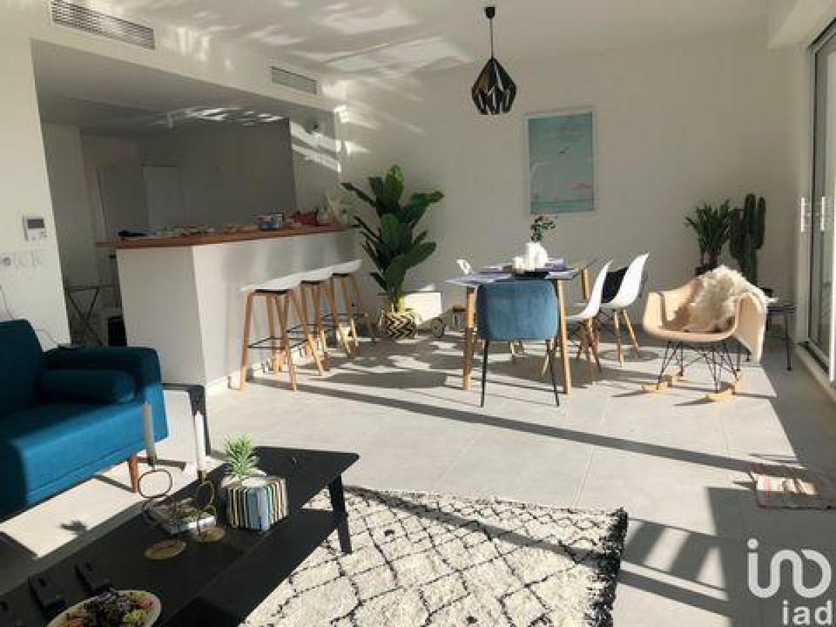 Picture of Condo For Sale in Nice, Cote d'Azur, France