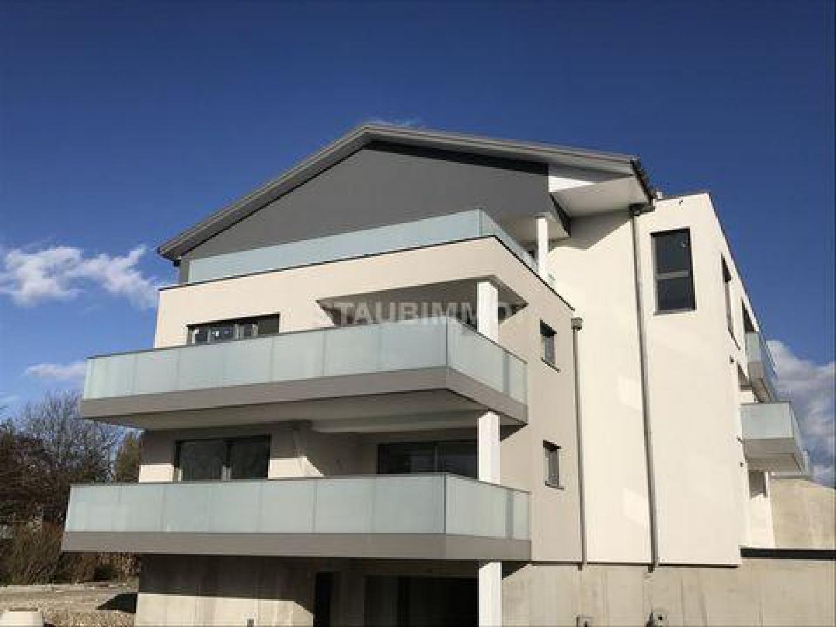 Picture of Condo For Sale in Rosenau, Alsace, France