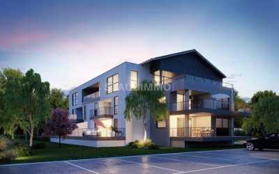 Condo For Sale in Rosenau, France