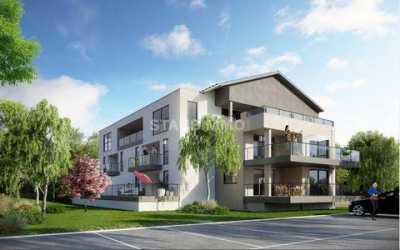Condo For Sale in Rosenau, France