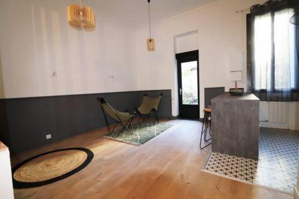 Picture of Condo For Sale in Nimes, Languedoc Roussillon, France
