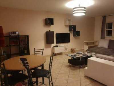 Condo For Sale in Istres, France
