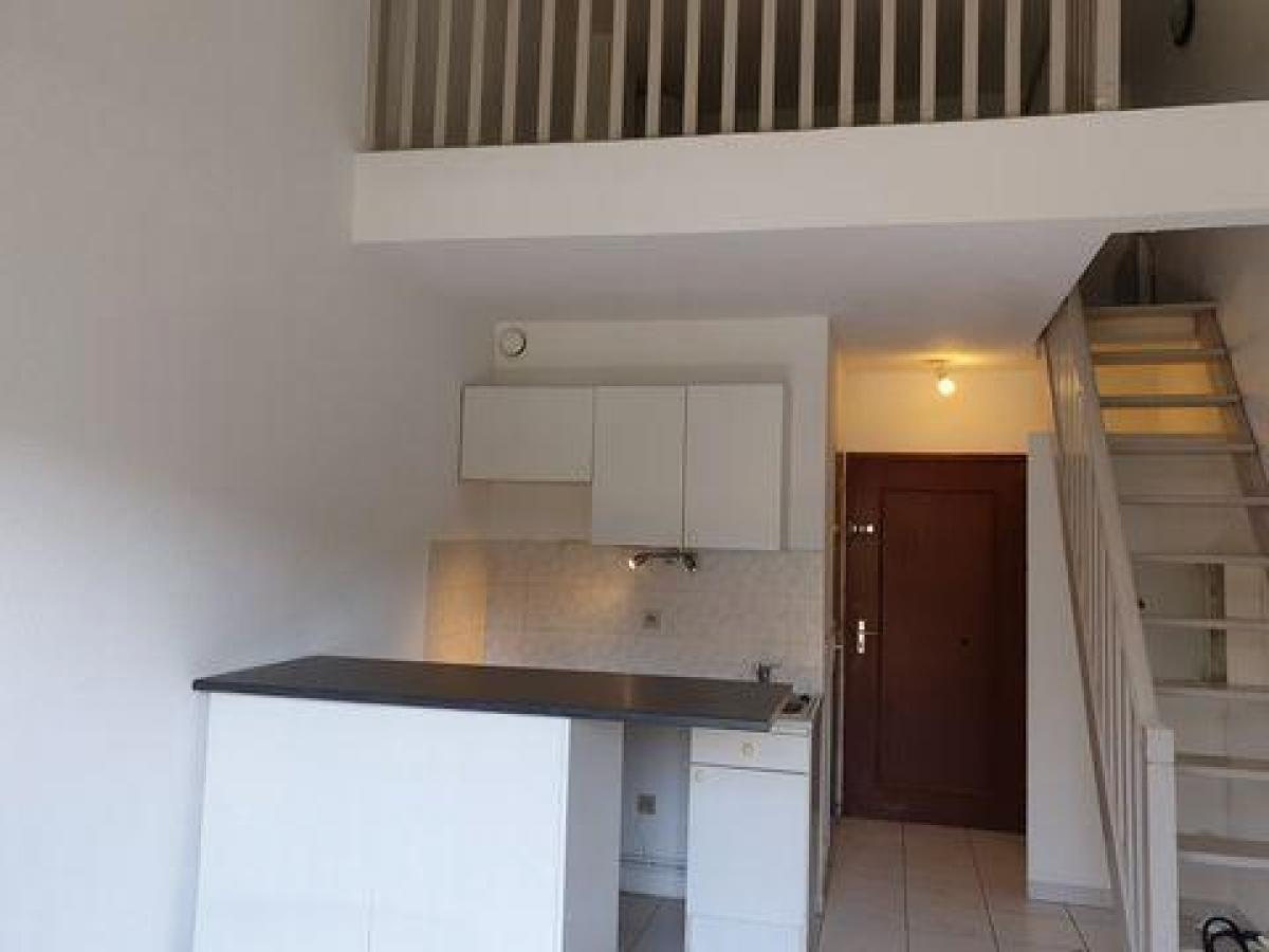 Picture of Apartment For Sale in Villeneuve Loubet, Provence-Alpes-Cote d'Azur, France