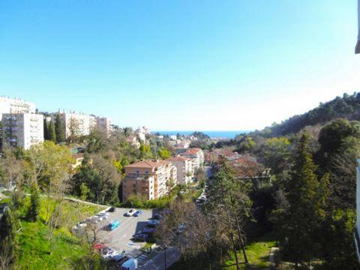 Picture of Condo For Sale in Menton, Cote d'Azur, France