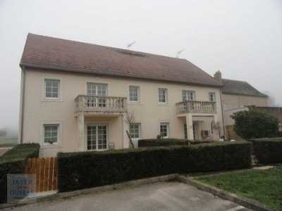 Condo For Sale in Fontaines, France