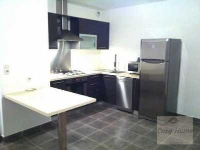 Apartment For Sale in 