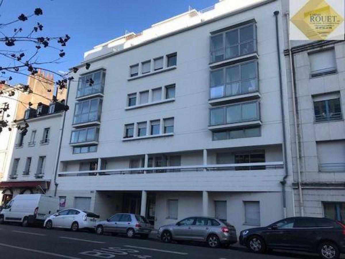 Picture of Condo For Sale in Tours, Touraine, France