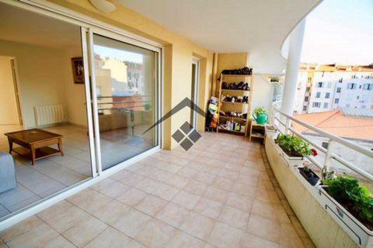 Picture of Condo For Sale in Nice, Cote d'Azur, France