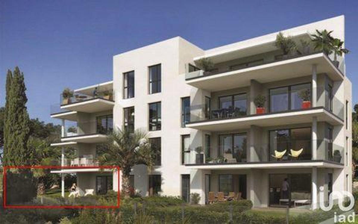 Picture of Condo For Sale in Antibes, Cote d'Azur, France