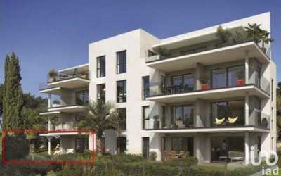 Condo For Sale in Antibes, France
