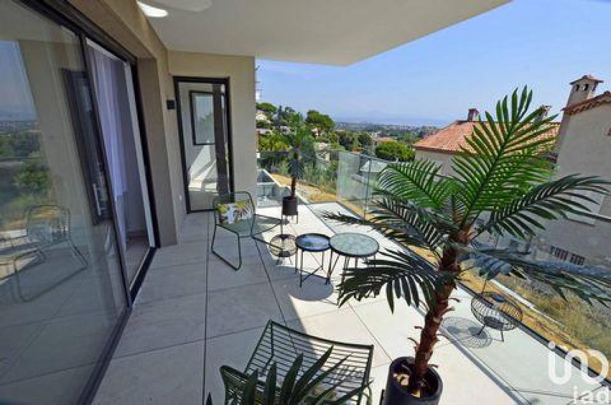 Picture of Condo For Sale in Antibes, Cote d'Azur, France