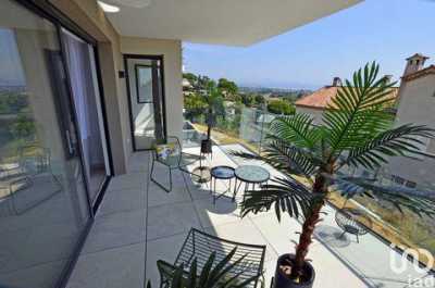 Condo For Sale in Antibes, France