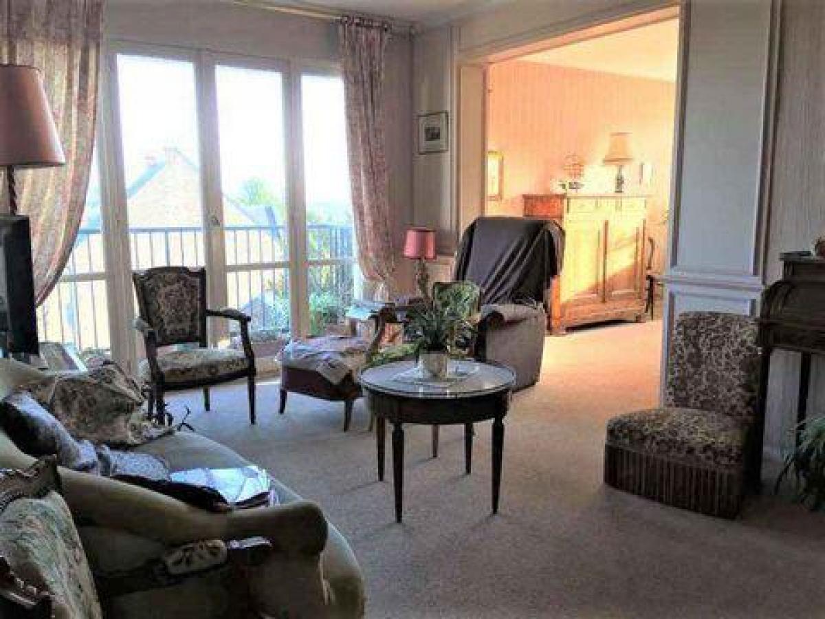 Picture of Condo For Sale in Blois, Centre, France