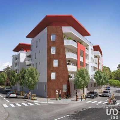 Condo For Sale in Nimes, France