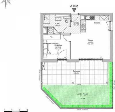 Condo For Sale in Cannes, France