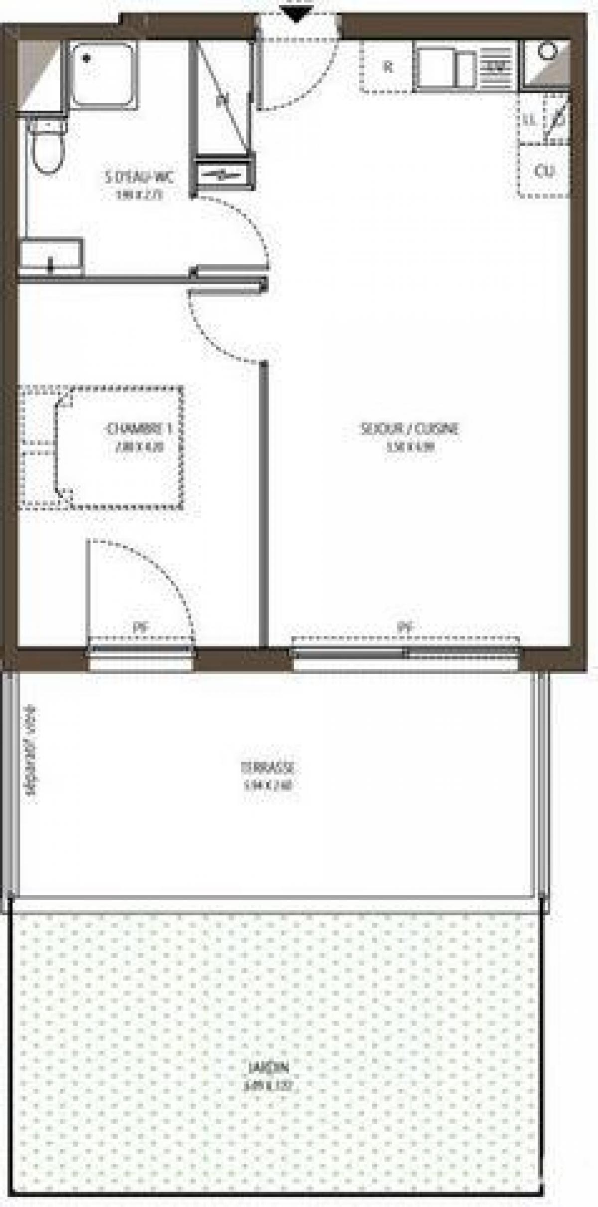 Picture of Condo For Sale in Nice, Cote d'Azur, France