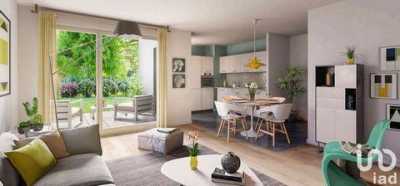 Condo For Sale in Schiltigheim, France