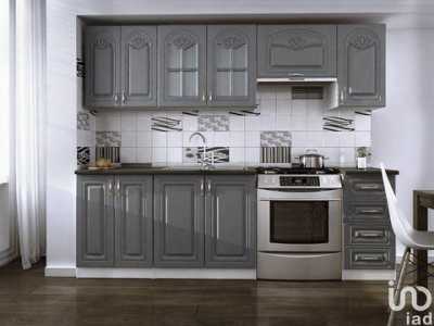 Condo For Sale in Oberhausbergen, France