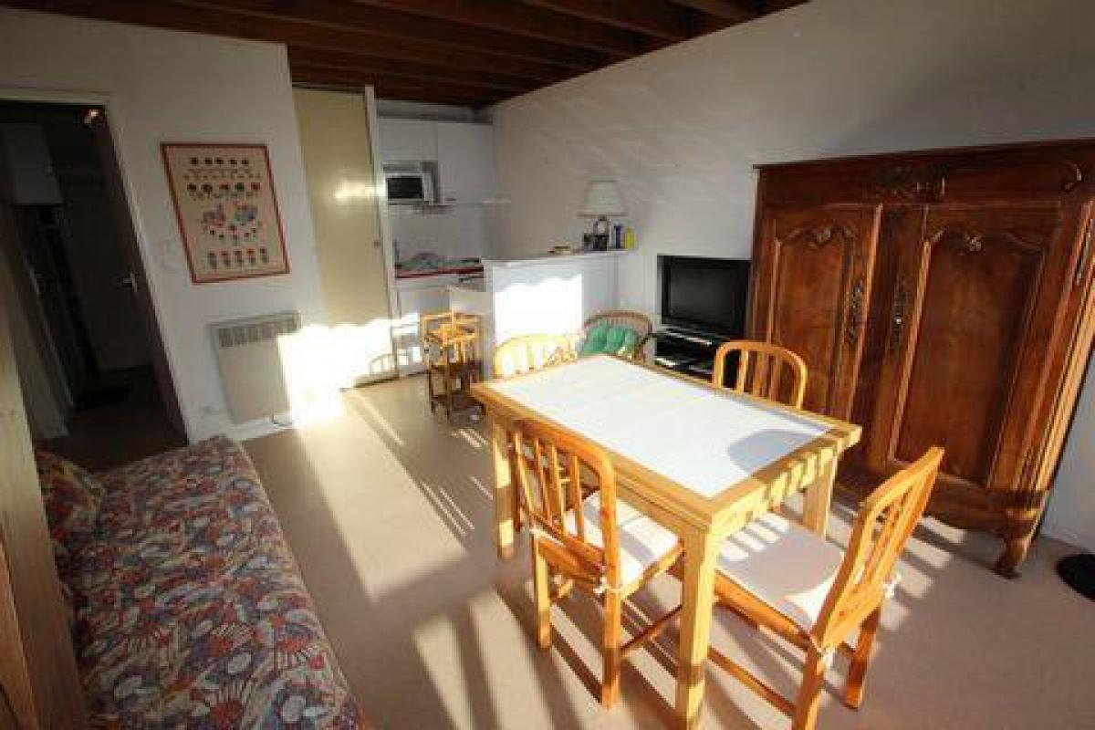 Picture of Condo For Sale in Locmariaquer, Bretagne, France