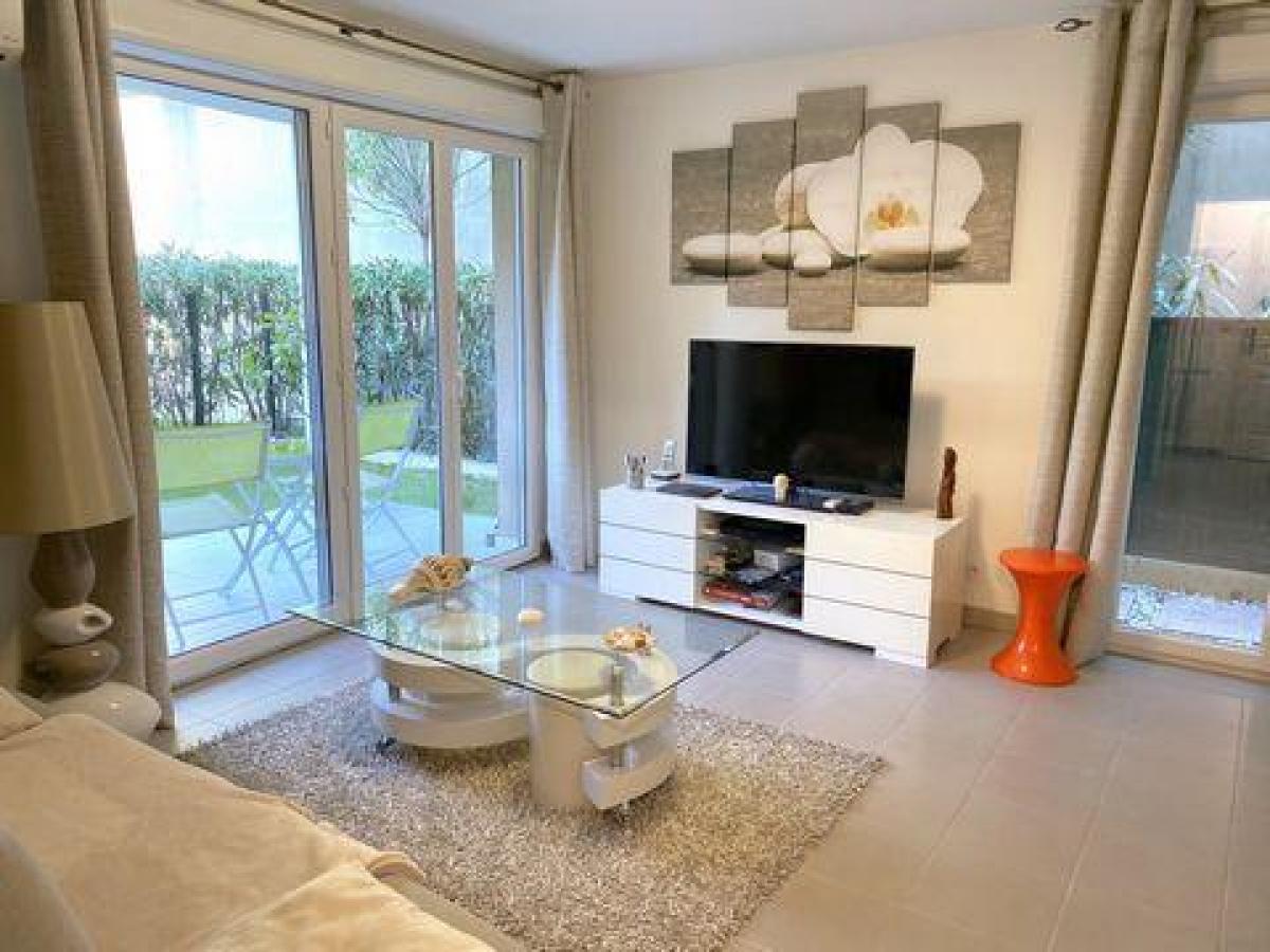 Picture of Condo For Sale in Menton, Cote d'Azur, France