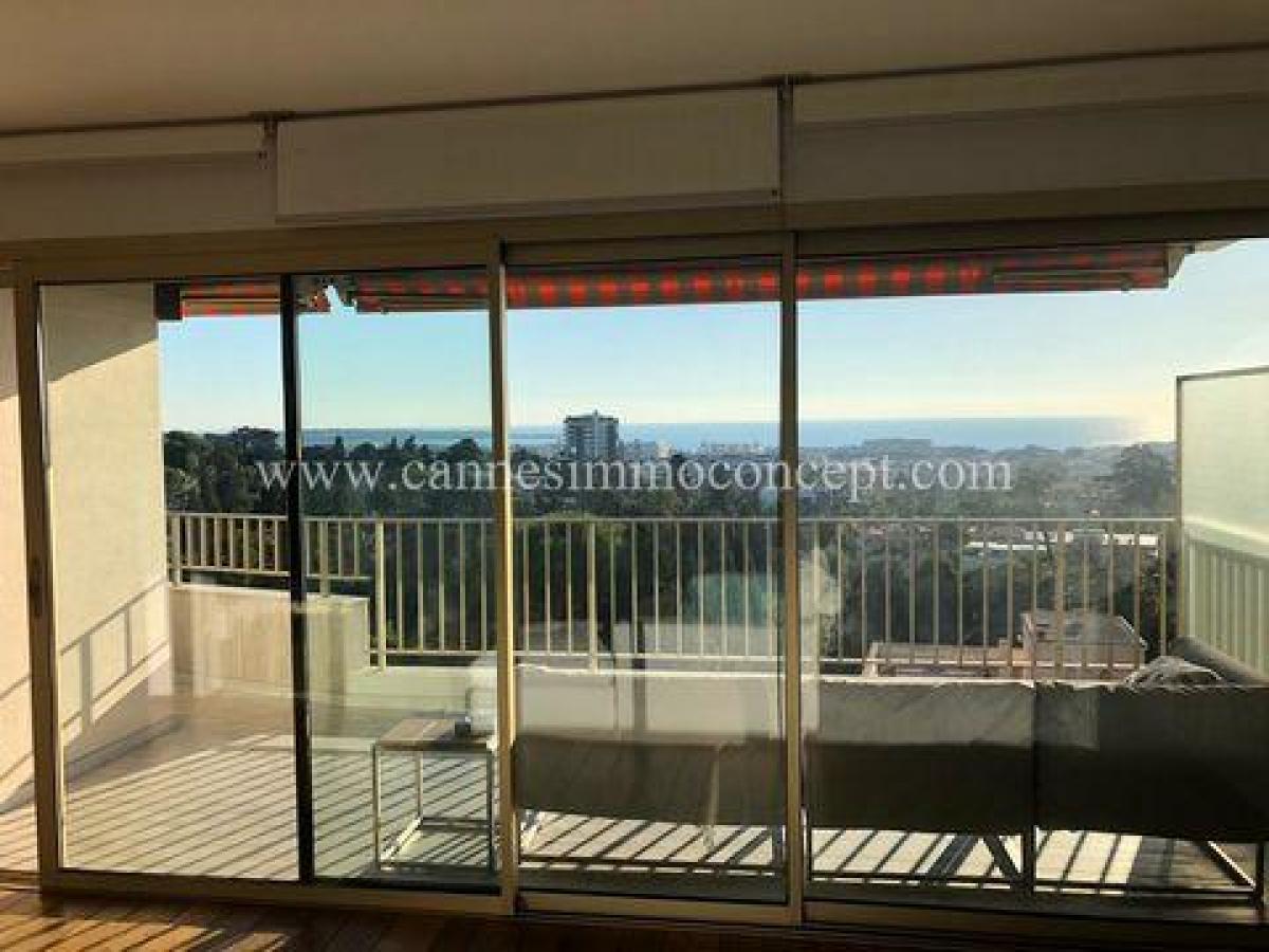 Picture of Condo For Sale in Cannes, Cote d'Azur, France