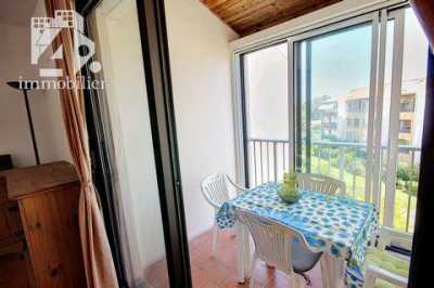 Apartment For Sale in Frejus, France