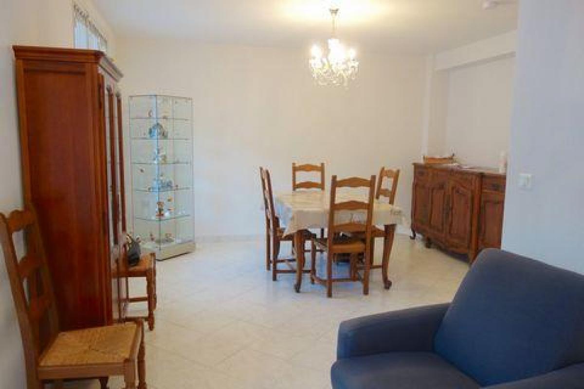 Picture of Condo For Sale in Menton, Cote d'Azur, France