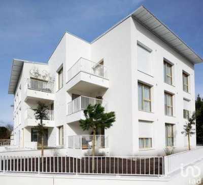 Condo For Sale in Pessac, France