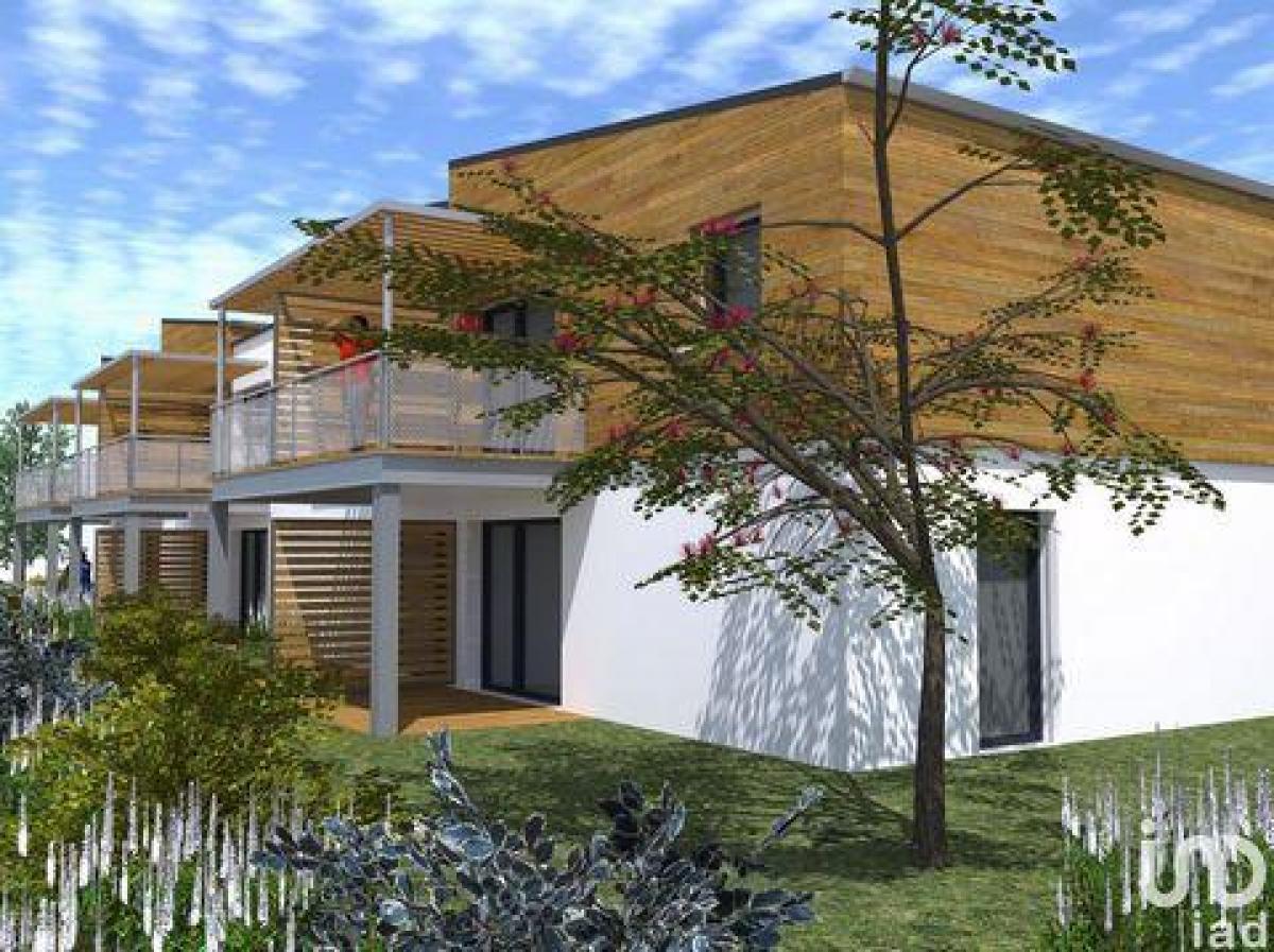 Picture of Condo For Sale in Merignac, Poitou Charentes, France