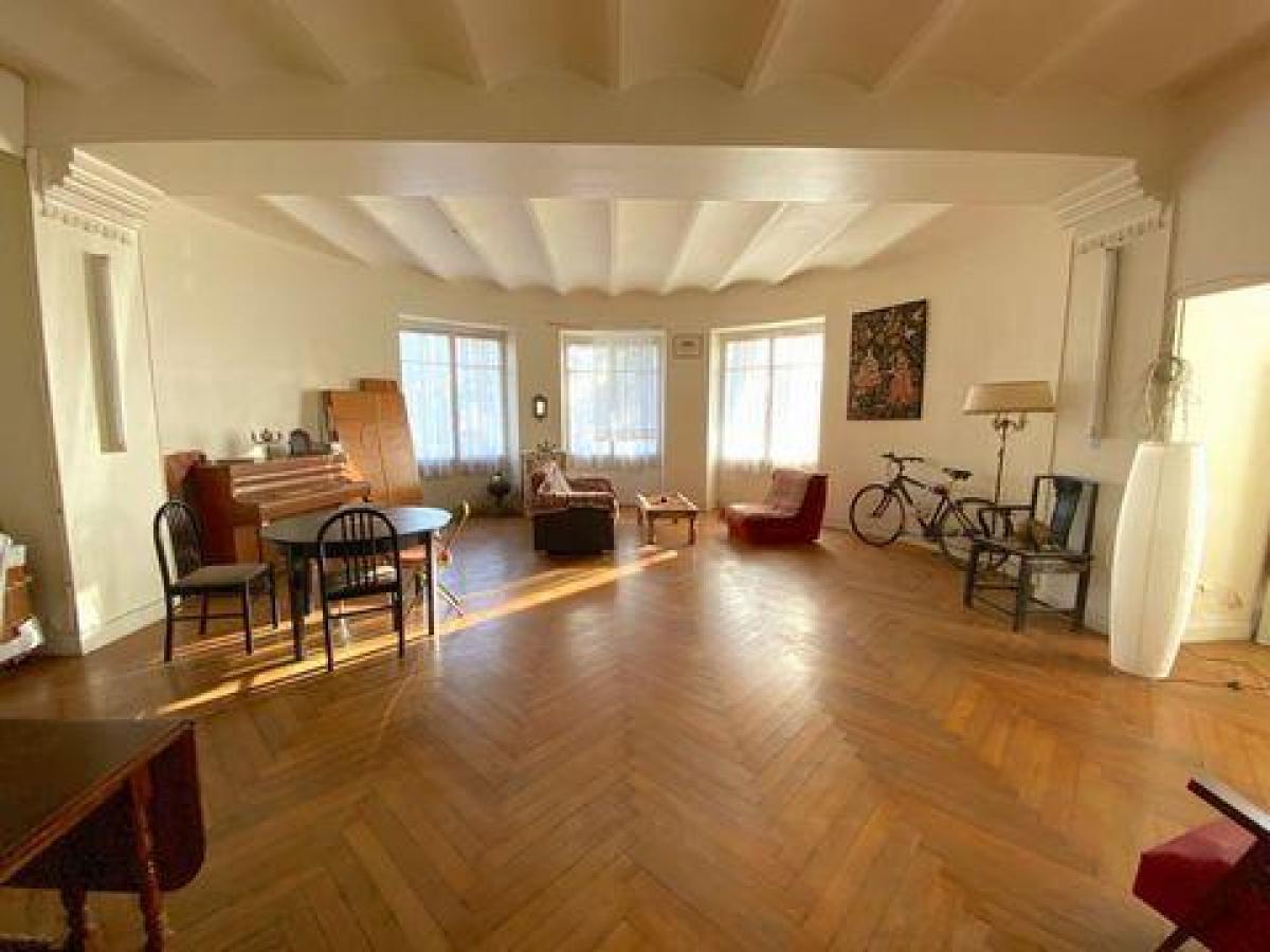 Picture of Condo For Sale in Menton, Cote d'Azur, France