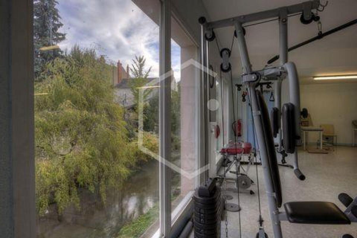 Picture of Industrial For Sale in Nevers, Bourgogne, France